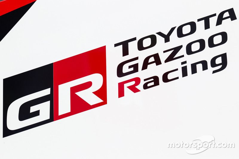 Toyota Gazoo Racing