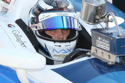 Макс Чілтон, Chip Ganassi Racing Chevrolet