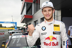 Поул позиція Марко Віттмана, BMW Team RMG, BMW M4 DTM