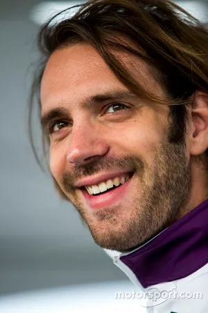 Jean-Éric Vergne , DS Virgin Racing