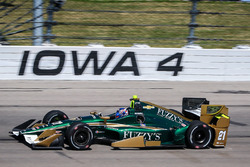 Josef Newgarden, Ed Carpenter Racing, Chevrolet