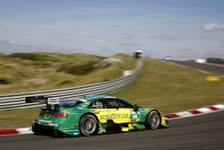 Mike Rockenfeller, Audi Sport Team Phoenix, Audi RS 5 DTM