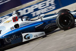 Макс Чілтон, Chip Ganassi Racing Chevrolet