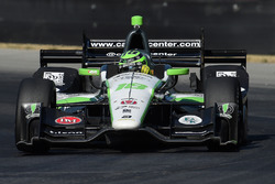 Conor Daly, Dale Coyne Racing, Honda