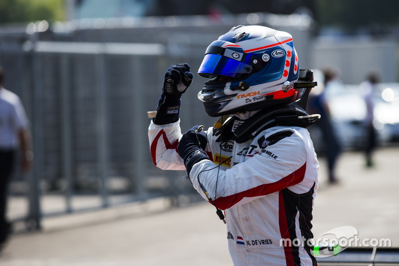 Hungaroring - Qualifs