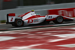 Nirei Fukuzumi, ART Grand Prix