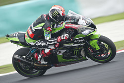 Jonathan Rea, Kawasaki Racing