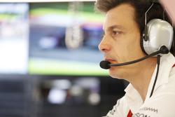 Toto Wolff, Mercedes AMG F1 teambaas