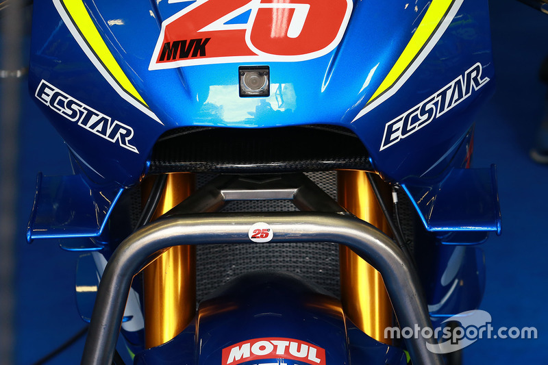 2016 - Suzuki