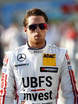 Daniel Juncadella, Mercedes-AMG Team HWA, Mercedes-AMG C63 DTM