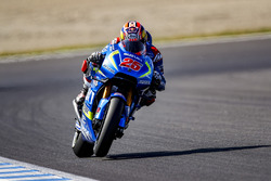 Маверік Віньялес, Team Suzuki Ecstar MotoGP