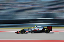 Esteban Gutiérrez, Haas F1 Team VF-16