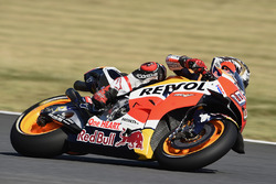 Marc Marquez, Repsol Honda Team