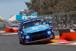 Fabian Coulthard, Team Penske, Ford