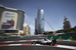 Льюис Хэмилтон, Mercedes AMG F1 W07 Hybrid