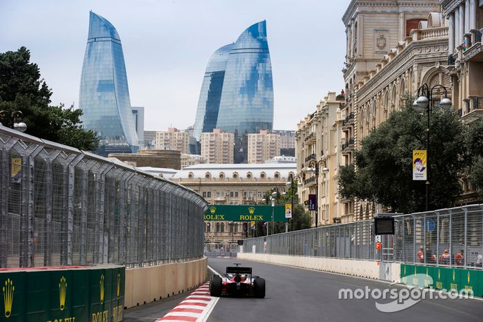 Raffaele Marciello, RUSSIAN TIME