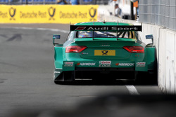 Едоардо Мортара, Audi Sport Team Abt Sportsline, Audi RS 5 DTM