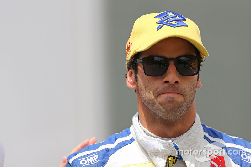 Felipe Nasr?