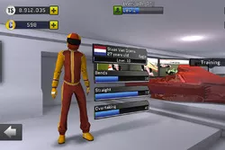 Interactive Project