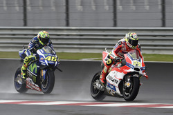 Andrea Iannone, Ducati Team