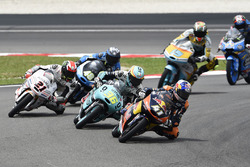 Brad Binder, Red Bull KTM Ajo