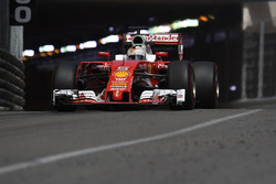 Себастьян Феттель, Ferrari SF16-H