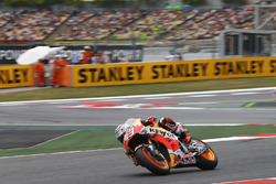 Marc Marquez, Repsol Honda Team