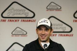 Daniel Suárez, Joe Gibbs Racing Toyota