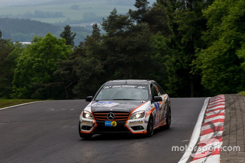 Team AutoArenA Motorsport