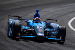 Карлос Муньос, Andretti Autosport Honda