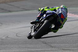 Valentino Rossi, Yamaha Factory Racing