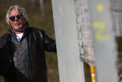 Keke Rosberg
