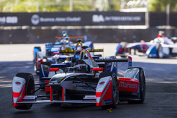 Nick Heidfeld, Mahindra Racing
