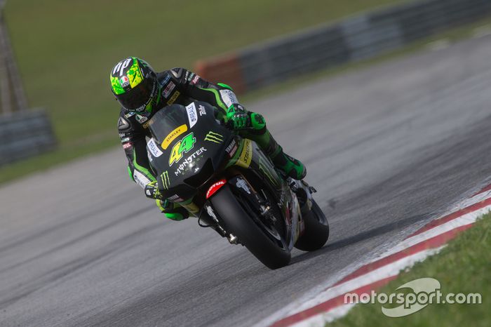 Pol Espargaro, Tech 3 Yamaha