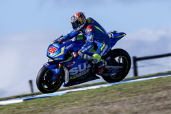 Маверік Віньялєс, Team Suzuki MotoGP