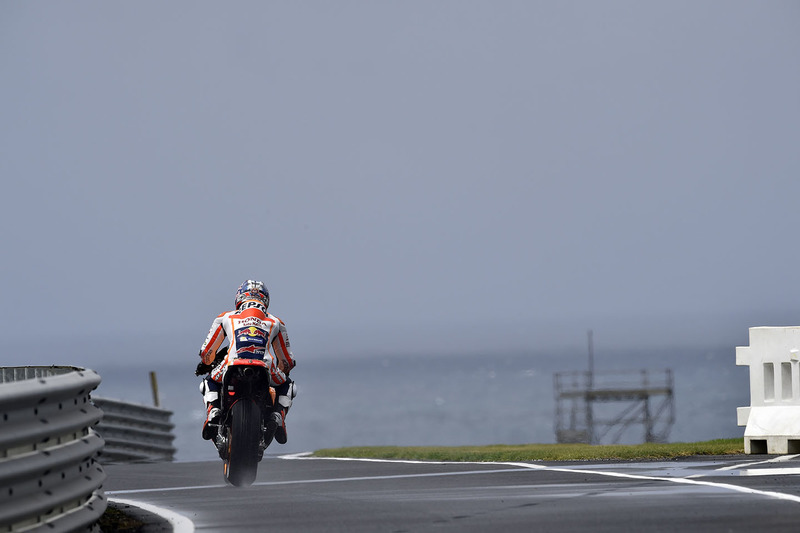 Dani Pedrosa, Repsol Honda Team