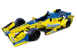 Марко Андретти, Andretti Autosport Honda