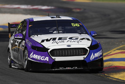 Jason Bright, Prodrive Racing Australia Ford