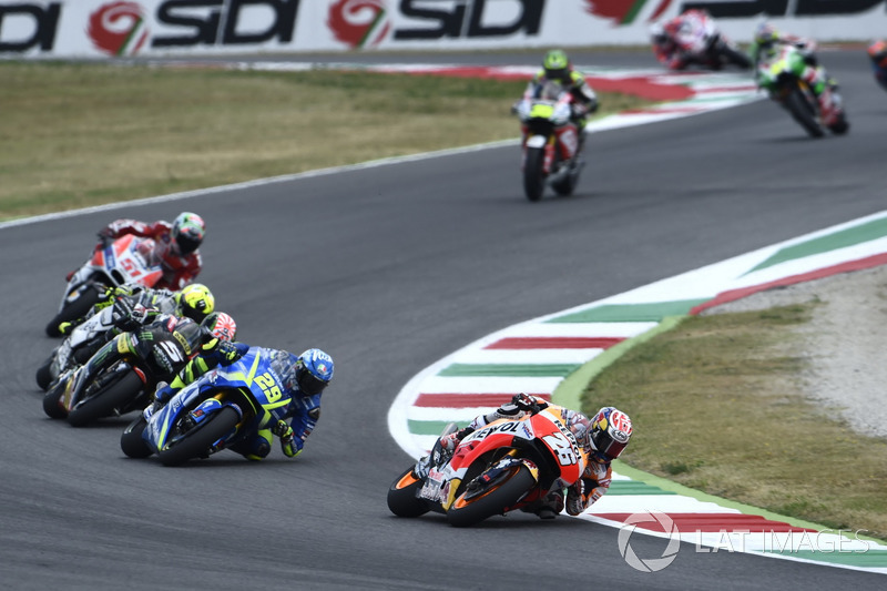 Дані Педроса, Repsol Honda Team