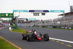 Kevin Magnussen, Haas F1 Team VF-17