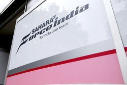 Logo de Force India