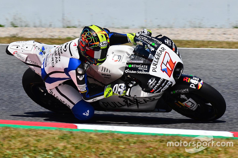 Nieto-Ducati