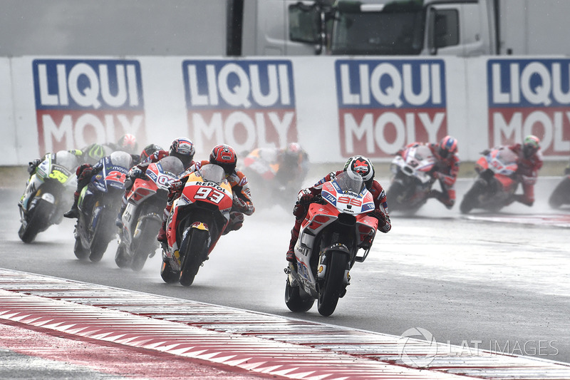 Jorge Lorenzo