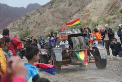 #347 Suzuki: Tim Coronel