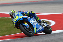 Andrea Iannone, Team Suzuki MotoGP