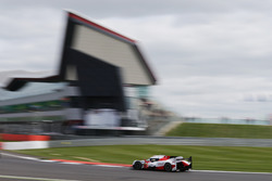 #7 Toyota Gazoo Racing, Toyota TS050 Hybrid: Mike Conway, Kamui Kobayashi, Jose Maria Lopez