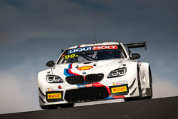 #99 Walkenhorst Motorsport, BMW M6 GT3: Jörg Müller, Nico Menzel, Ricky Collard