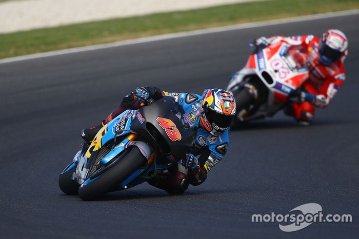Jack Miller, Estrella Galicia 0,0 Marc VDS