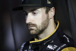 Джеймс Хинчклифф, Schmidt Peterson Motorsports Honda