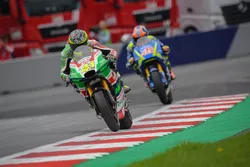 Aleix Espargaro, Aprilia Racing Team Gresini